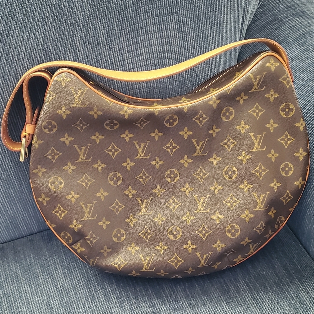 Louis Vuitton Croissants GM